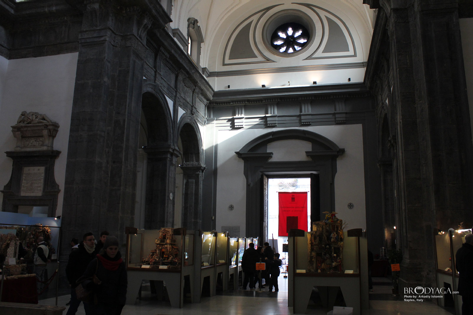 Naples
